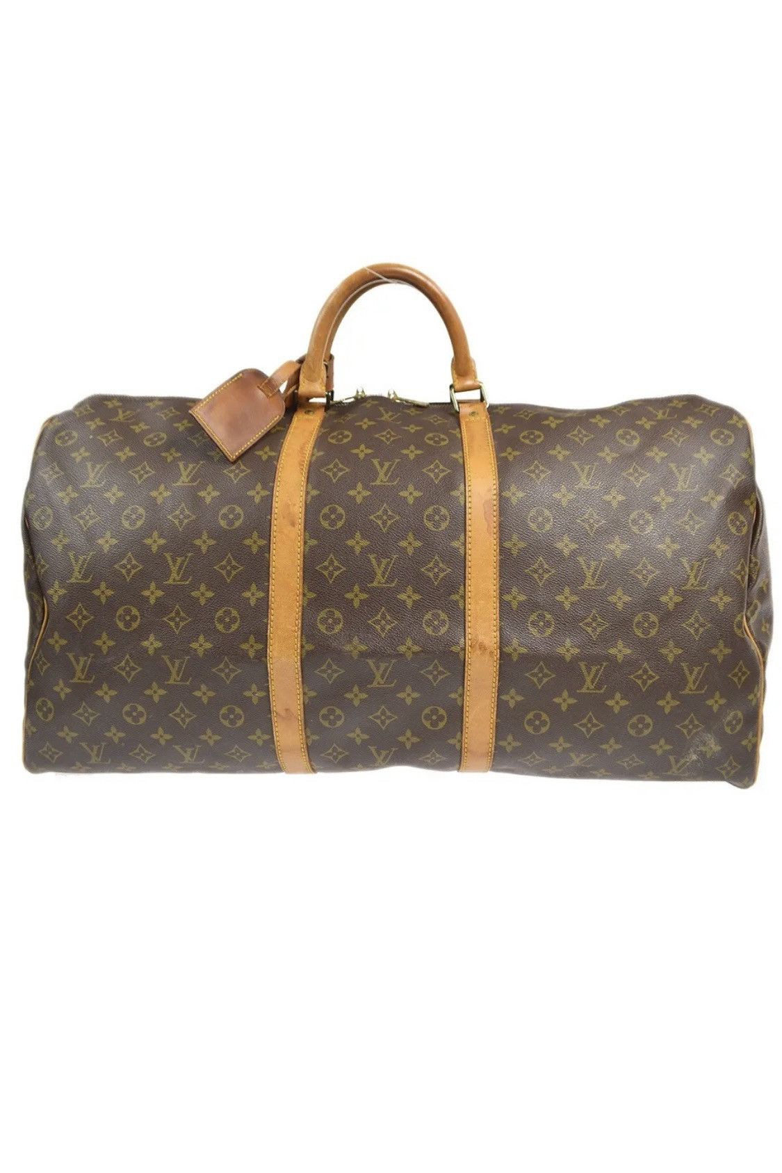 Keepall 60 Duffle Bag