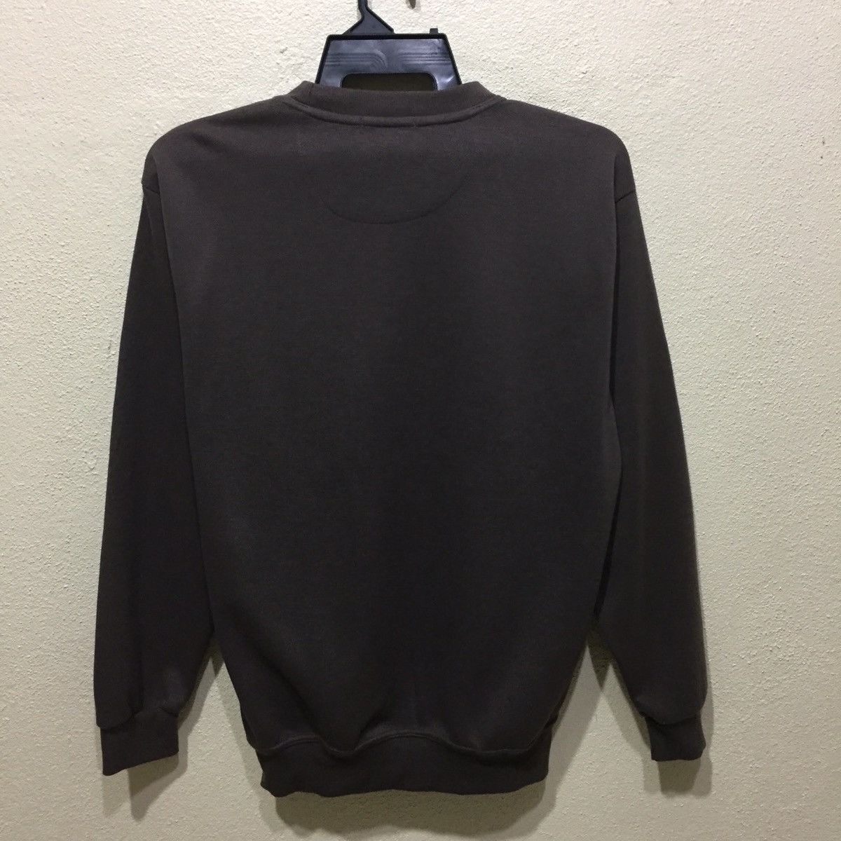 Japanese Brand × Vintage Vintage Mc Nine Sweatshirt size L Size US L / EU 52-54 / 3 - 5 Thumbnail