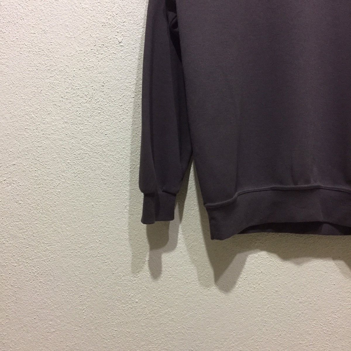 Japanese Brand × Vintage Vintage Mc Nine Sweatshirt size L Size US L / EU 52-54 / 3 - 3 Thumbnail