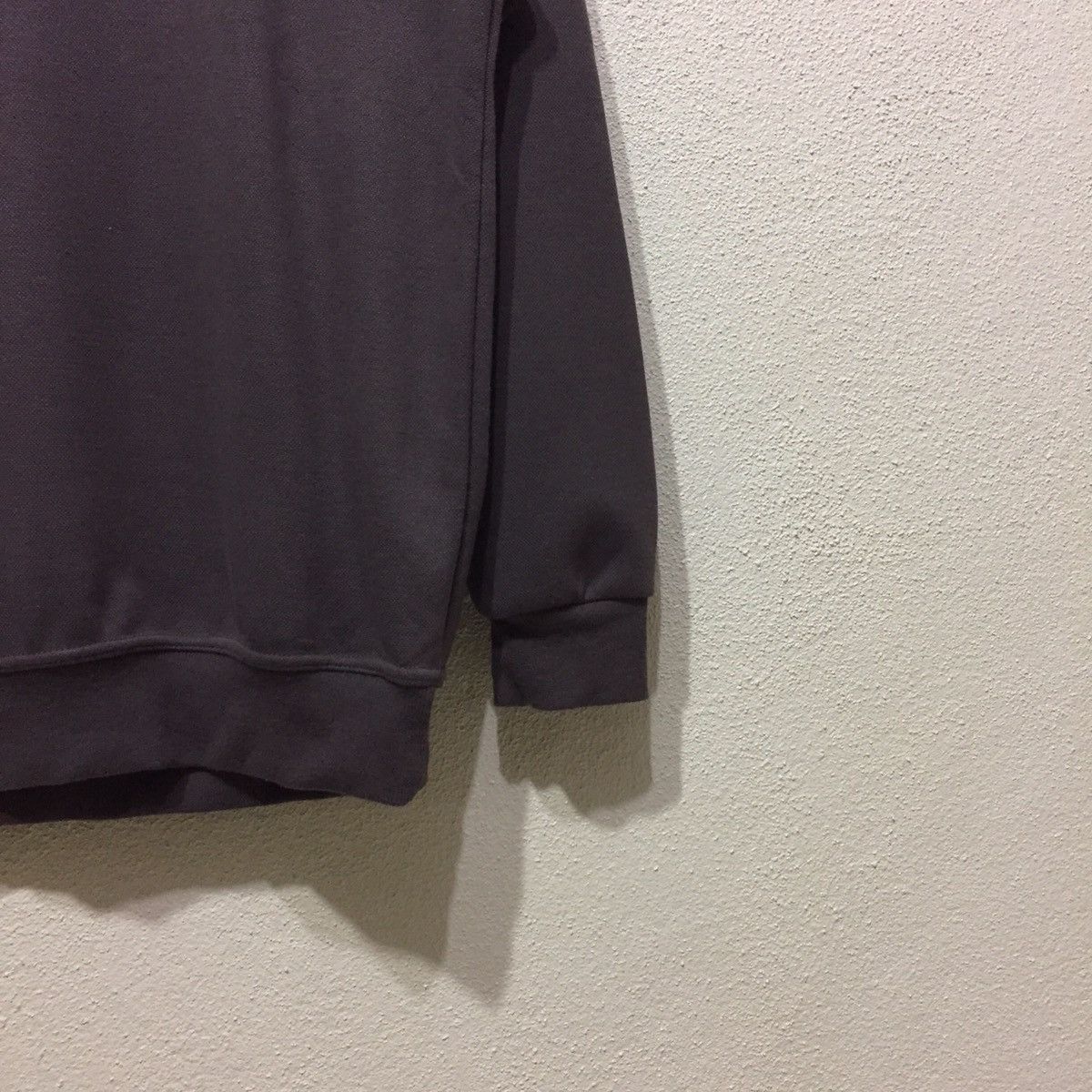 Japanese Brand × Vintage Vintage Mc Nine Sweatshirt size L Size US L / EU 52-54 / 3 - 2 Thumbnail