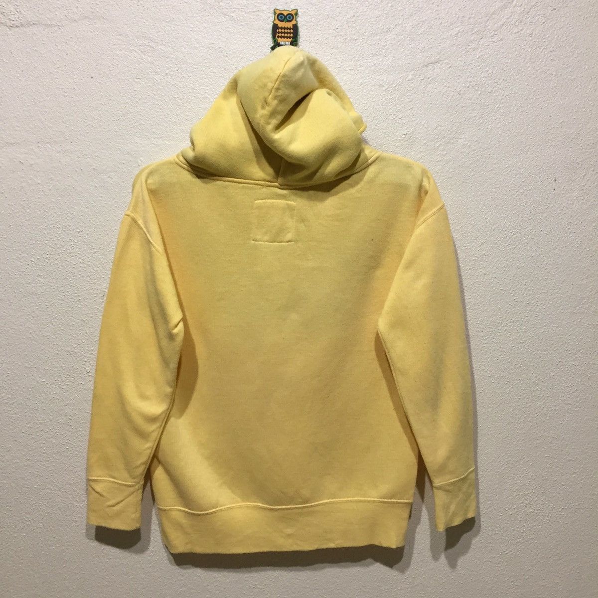Vintage UNDERWRAPS VINTAGE Hoodie size M Size US M / EU 48-50 / 2 - 5 Thumbnail