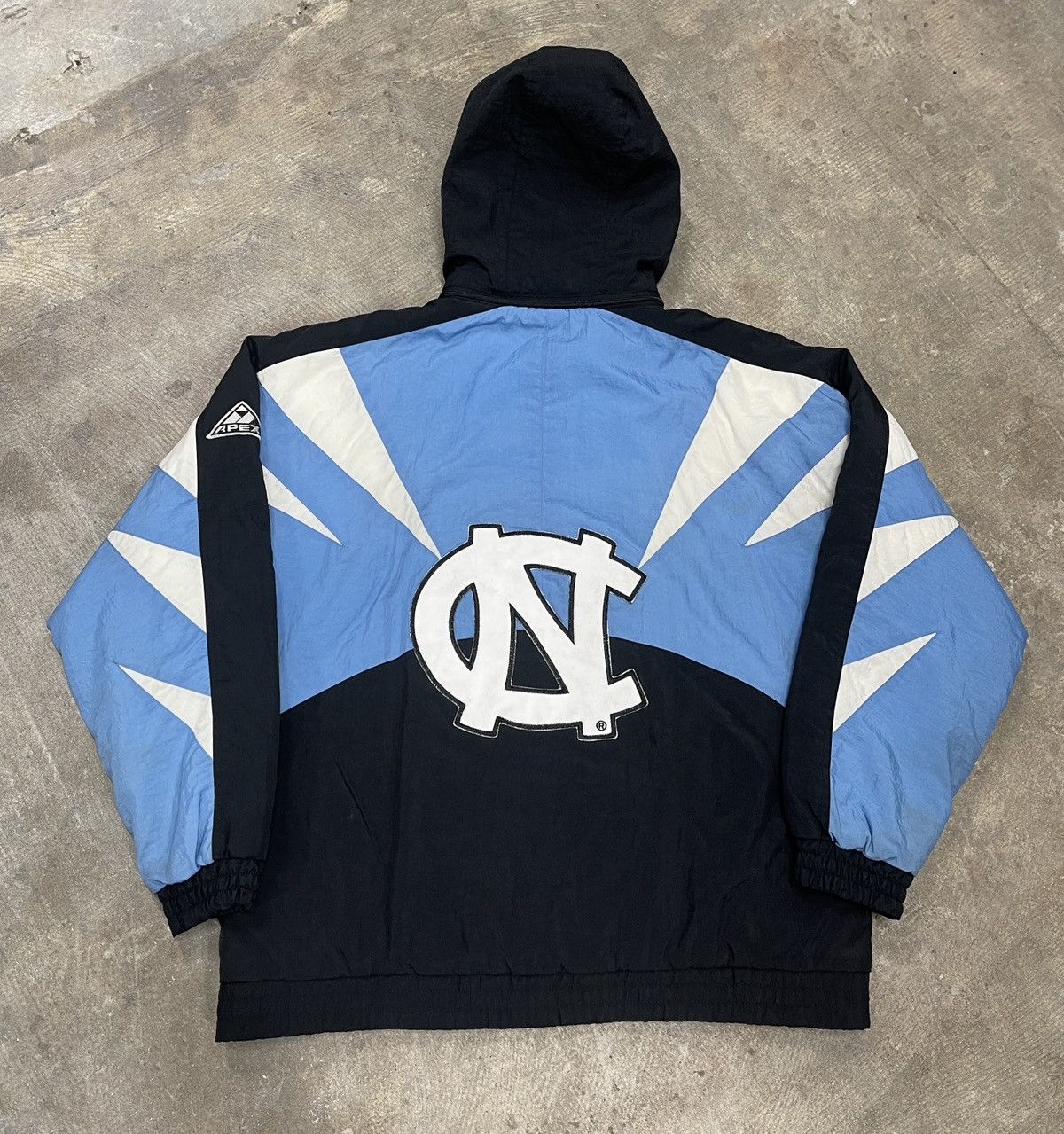 North Carolina Vintage Jacket | Grailed