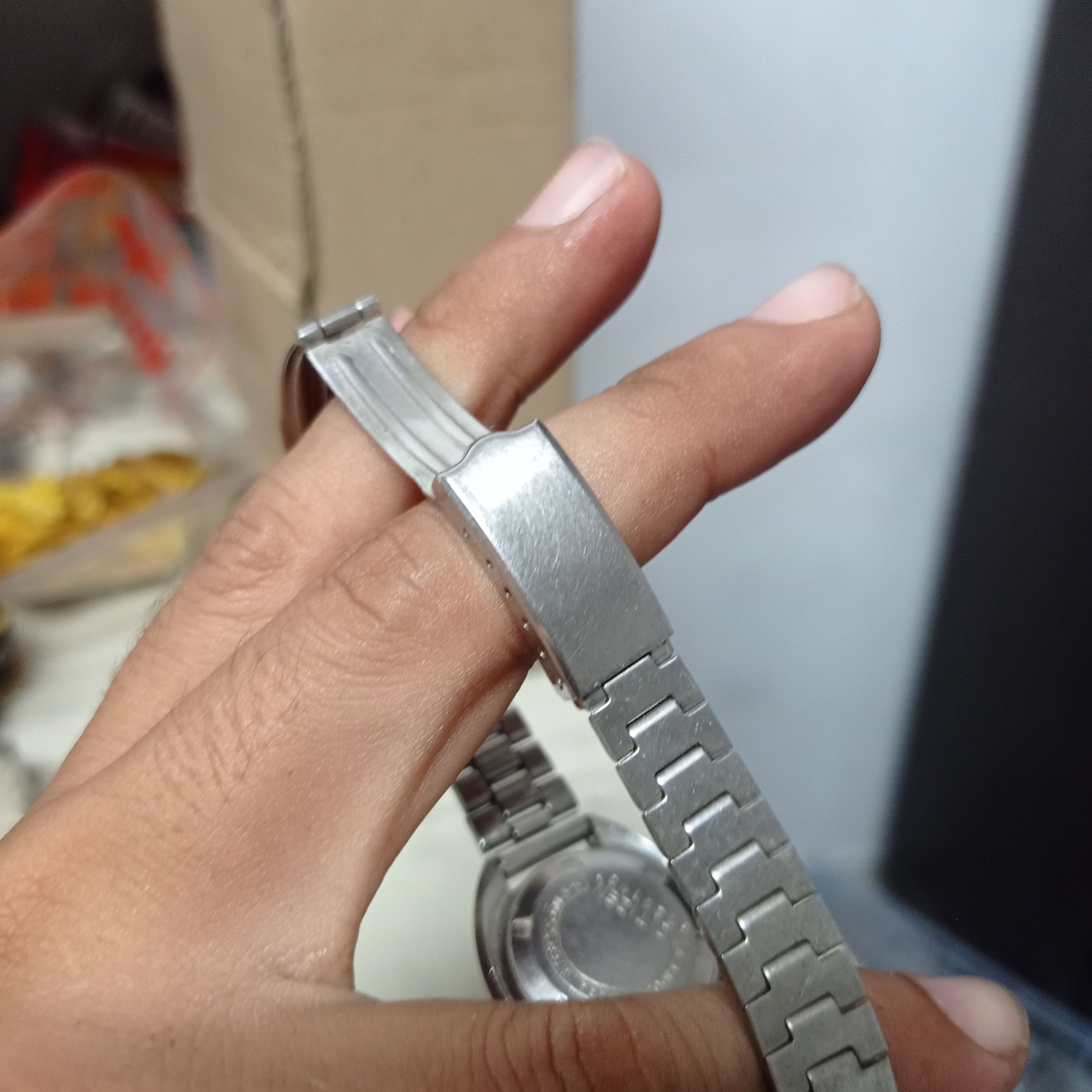 Citizen × Japanese Brand Old (CITIZEN COSMO STAR) AUTOMATIC JAPAN MADE Size ONE SIZE - 17 Thumbnail