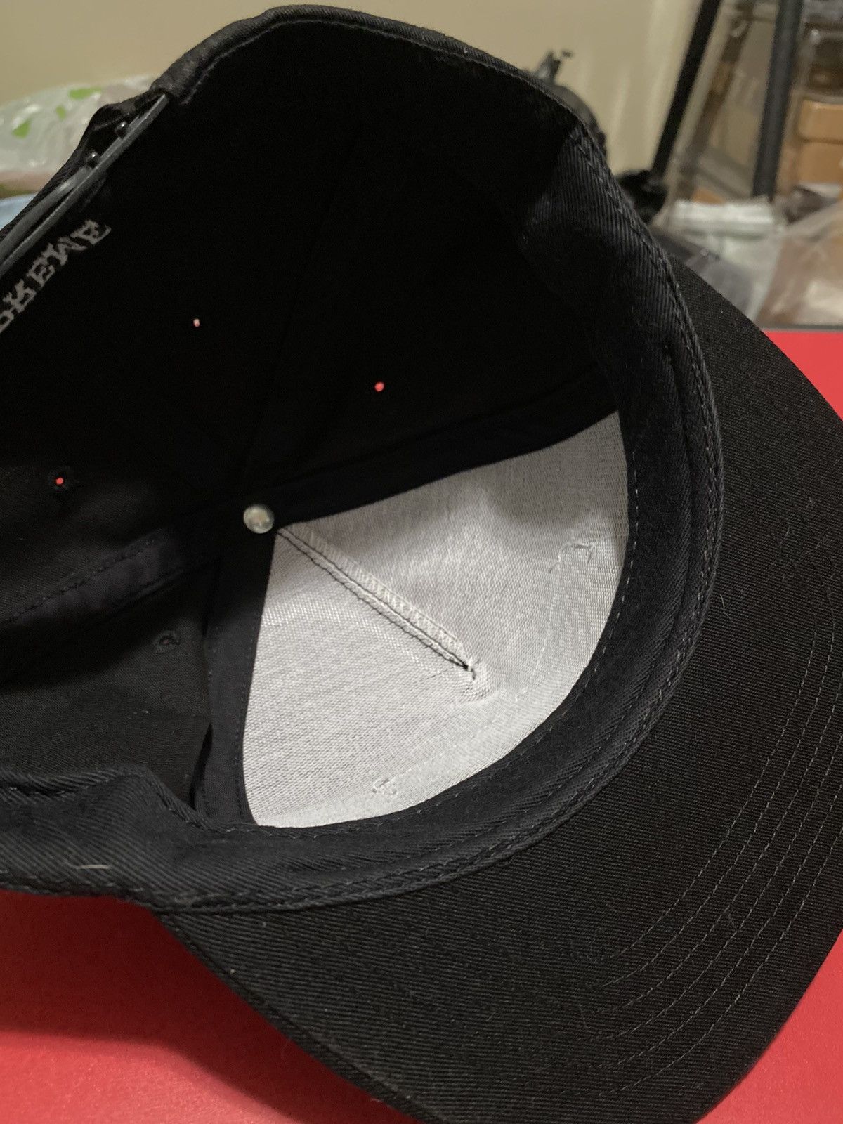 Supreme Supreme Horizon Cap Size ONE SIZE - 3 Thumbnail