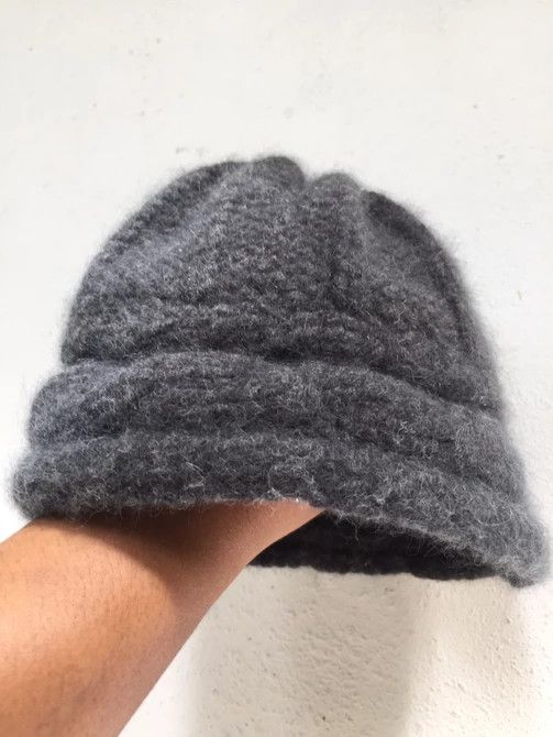 A.P.C. A.P.C RUE MADAME PARIS 74% WOOL SIZE S Size 30 - 3 Thumbnail