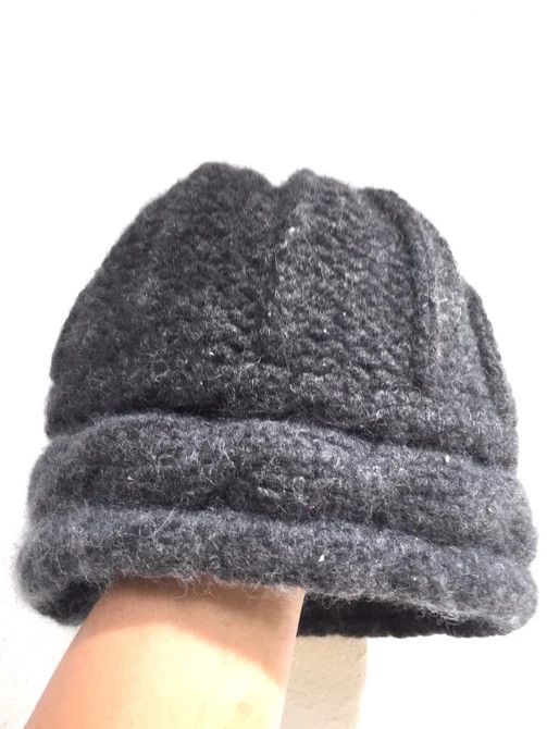 A.P.C. A.P.C RUE MADAME PARIS 74% WOOL SIZE S Size 30 - 1 Thumbnail