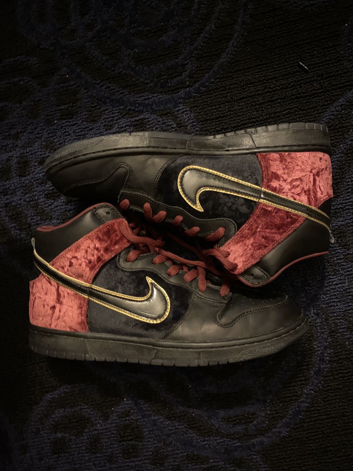 Bloody sunday sb clearance