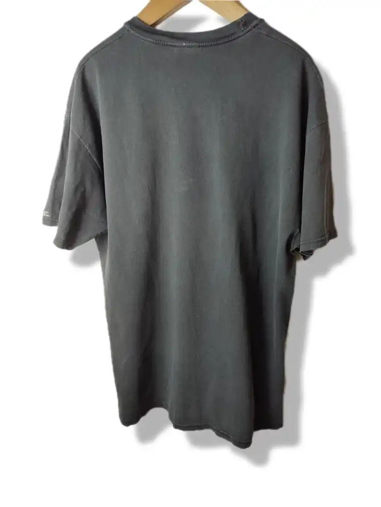 Think Skateboards Think Skateboard Reflective logo t shirt Size US XL / EU 56 / 4 - 3 Thumbnail