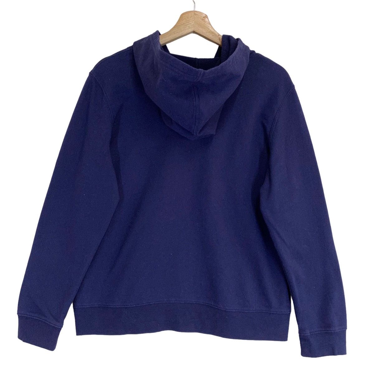 Gap × Vintage Vintage GAP Big Logo Crewneck Hoodies Size S Size US S / EU 44-46 / 1 - 7 Thumbnail