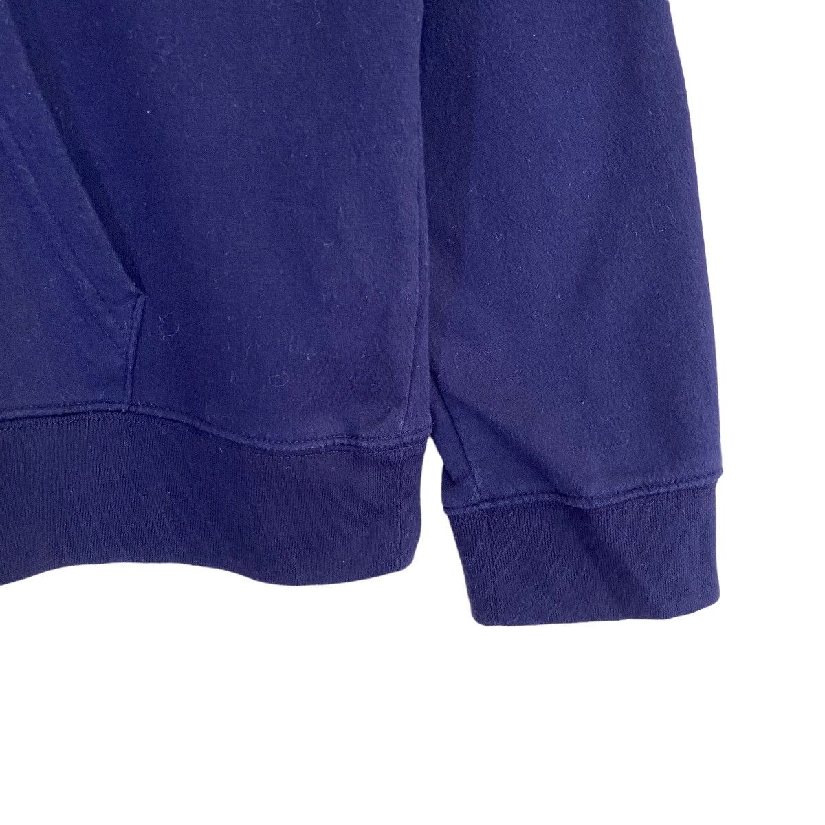 Gap × Vintage Vintage GAP Big Logo Crewneck Hoodies Size S Size US S / EU 44-46 / 1 - 6 Thumbnail