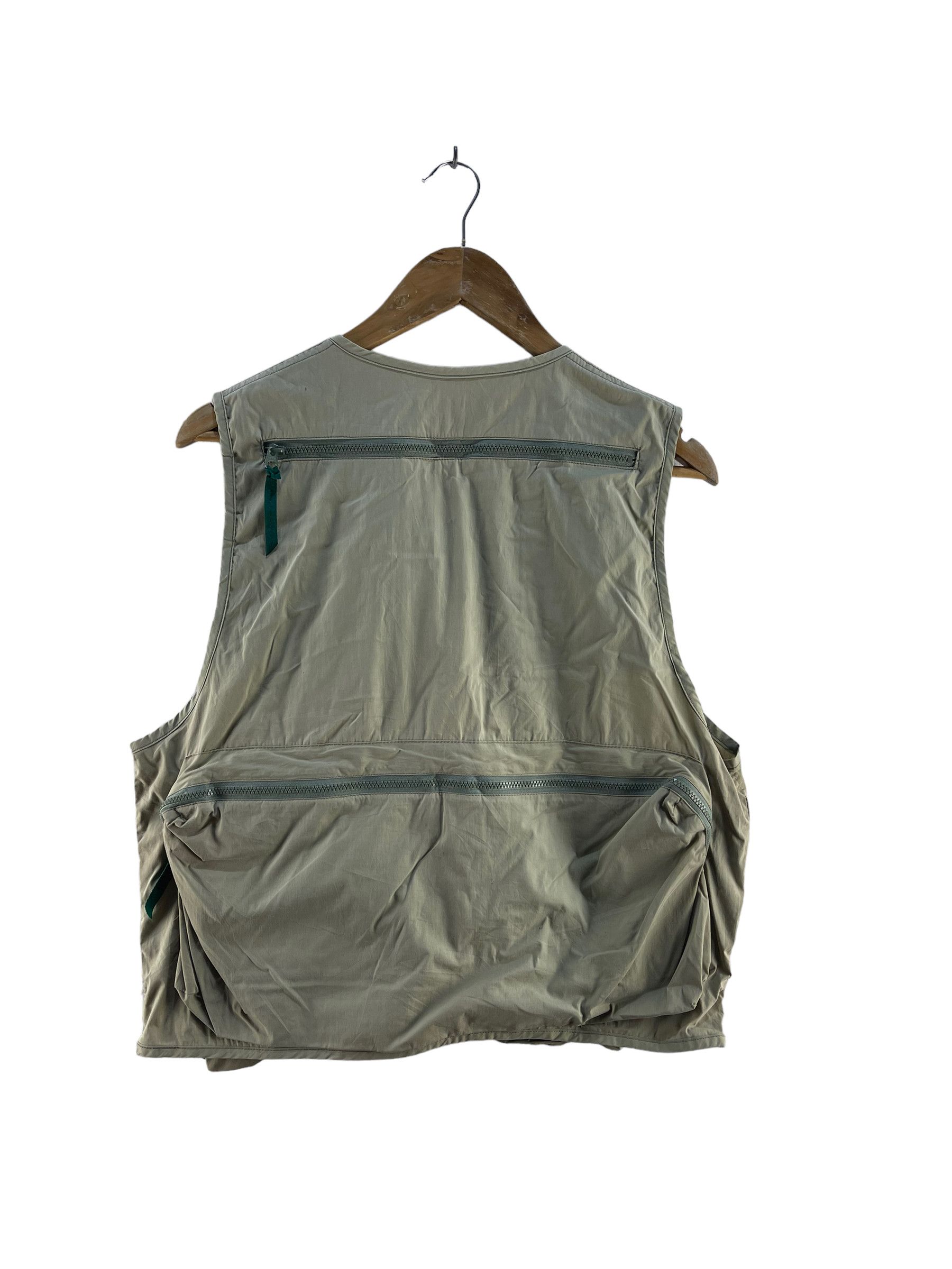 Jansport Vintage Jansport Vest Size US S / EU 44-46 / 1 - 2 Thumbnail