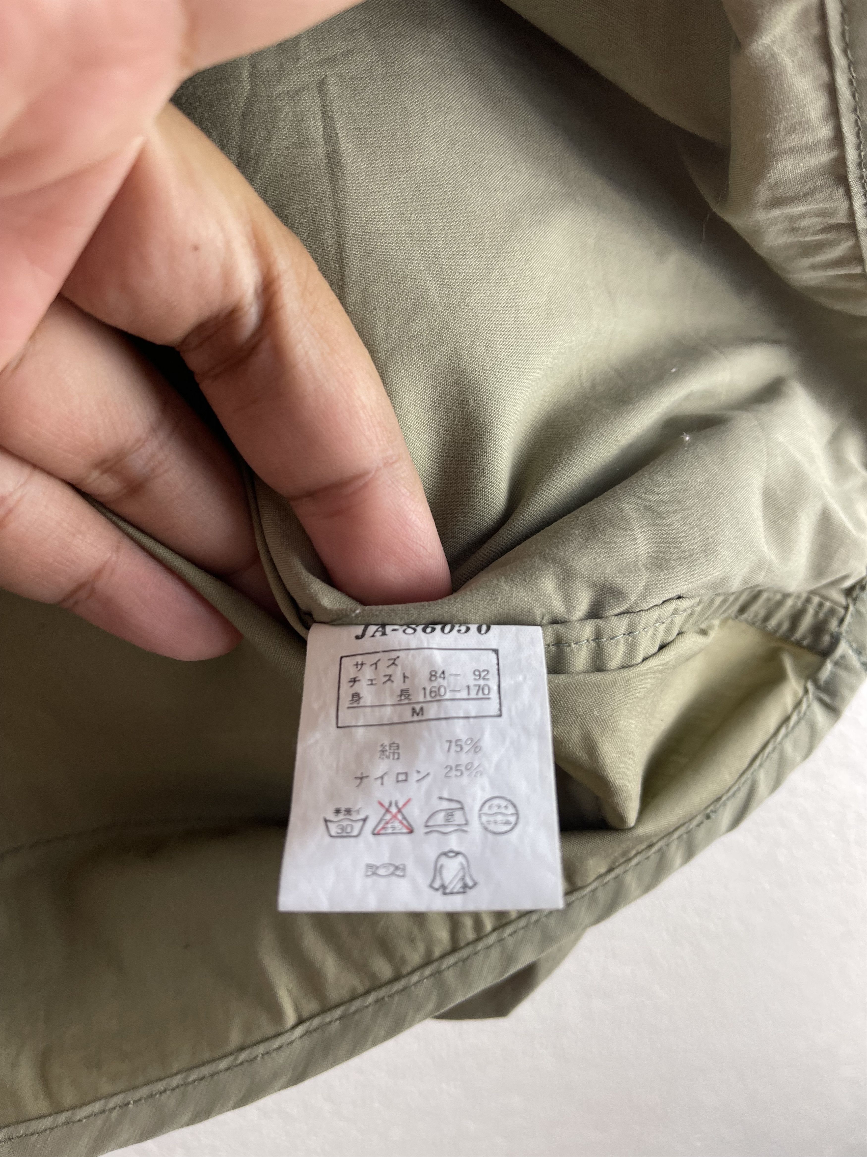 Jansport Vintage Jansport Vest Size US S / EU 44-46 / 1 - 9 Thumbnail