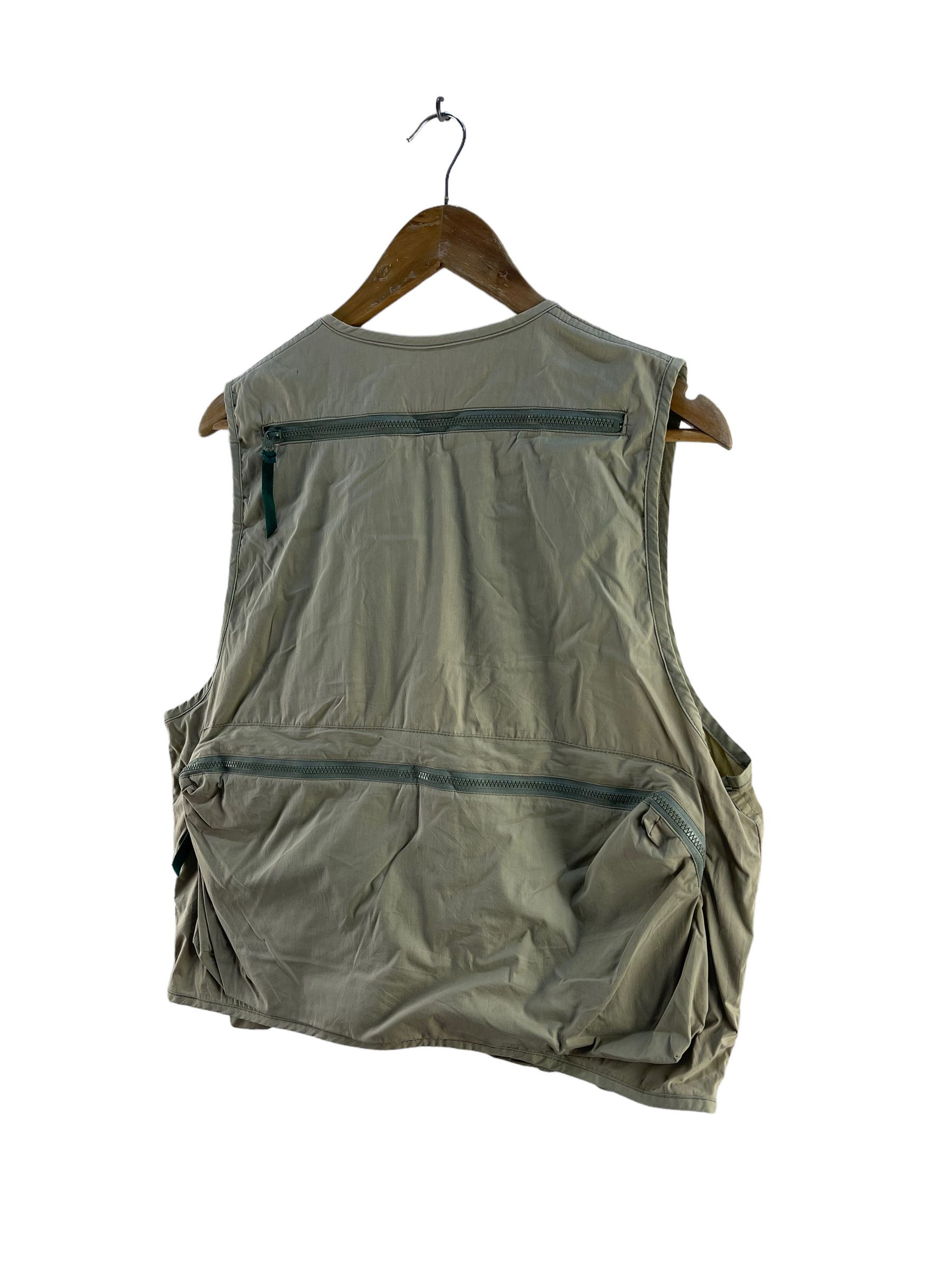 Jansport Vintage Jansport Vest Size US S / EU 44-46 / 1 - 6 Thumbnail