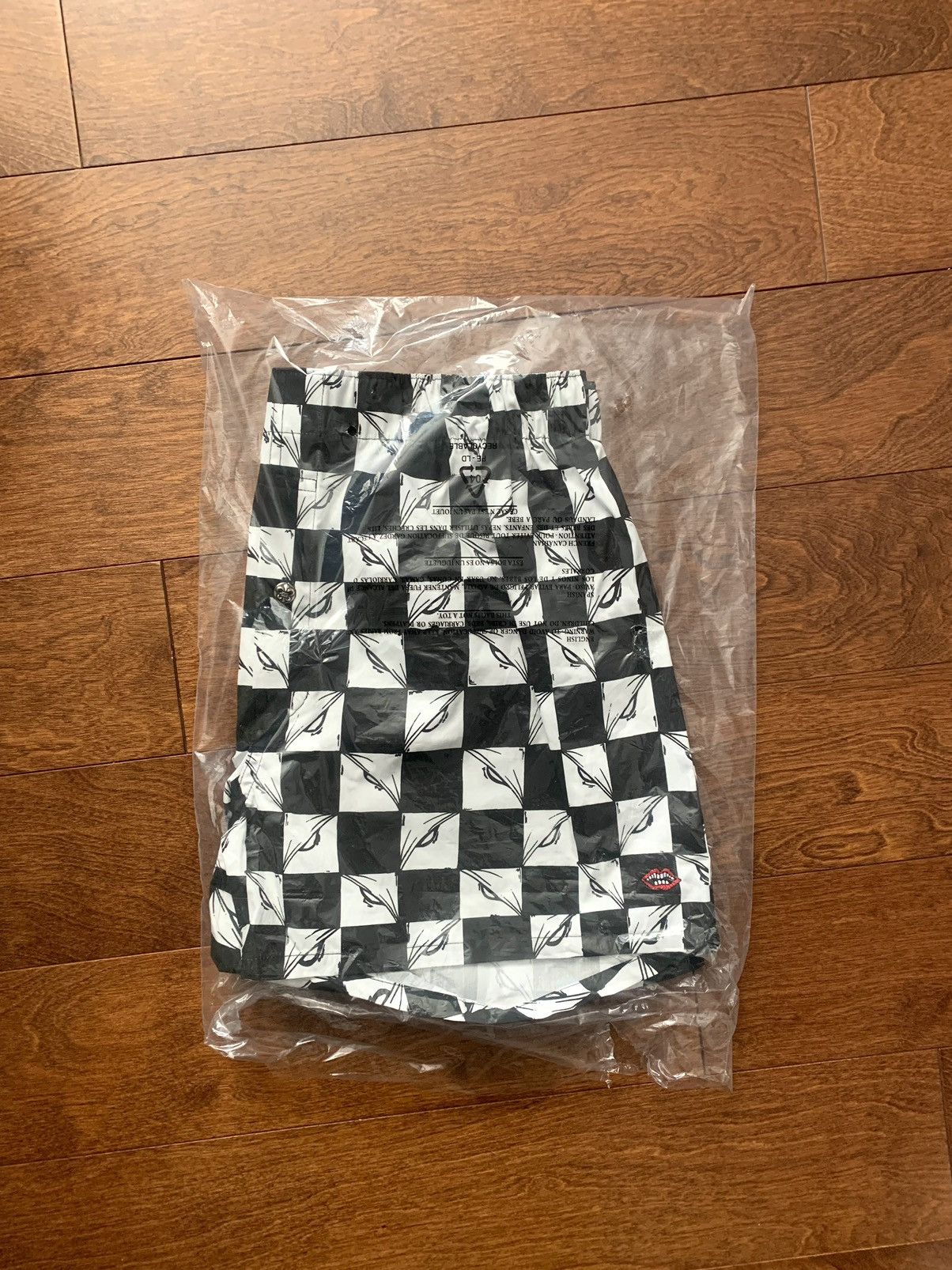 Chrome Hearts Matty Boy 99 Eyes Boxer Shorts Size US 34 / EU 50 - 12 Thumbnail