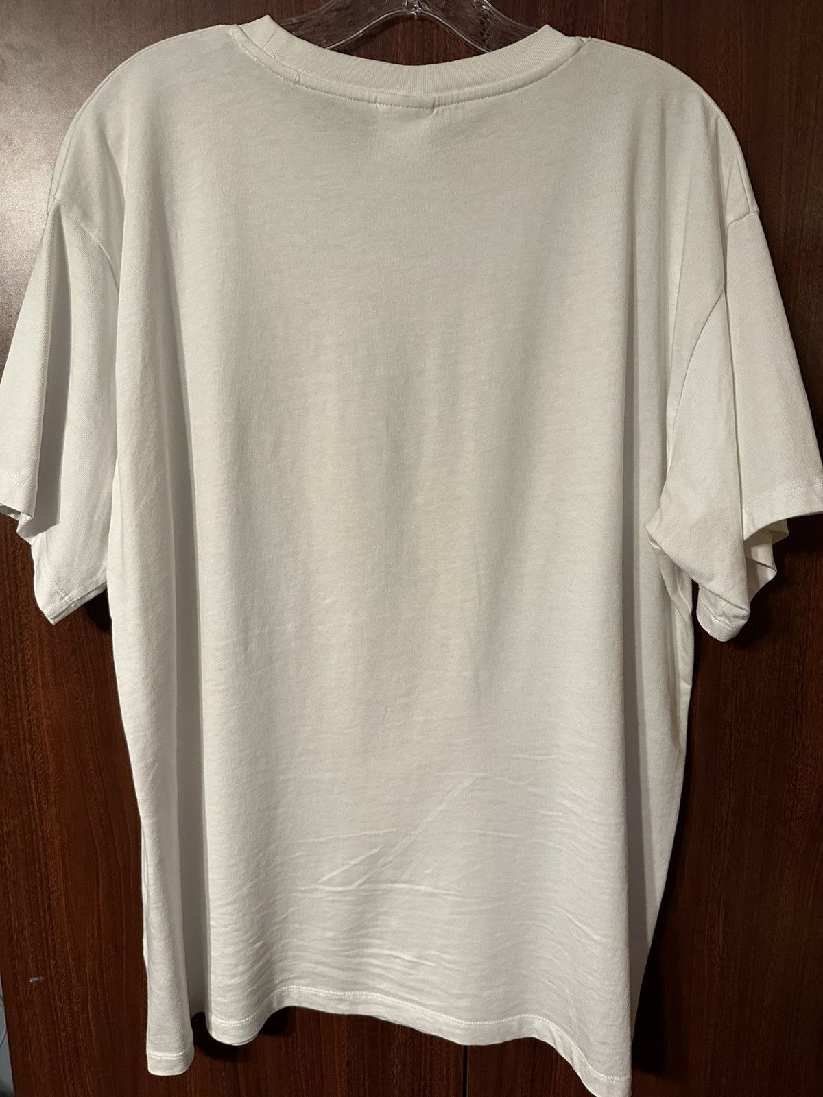 Dover Street Market KAWS x Dover Street Market Special Mascot T-Shirt Size US XL / EU 56 / 4 - 6 Thumbnail