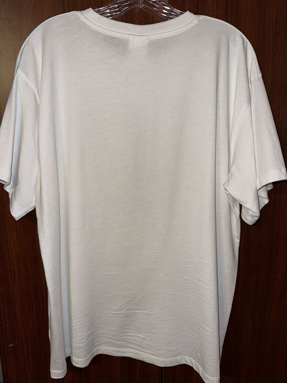 Dover Street Market KAWS x Dover Street Market Special Mascot T-Shirt Size US XL / EU 56 / 4 - 5 Thumbnail
