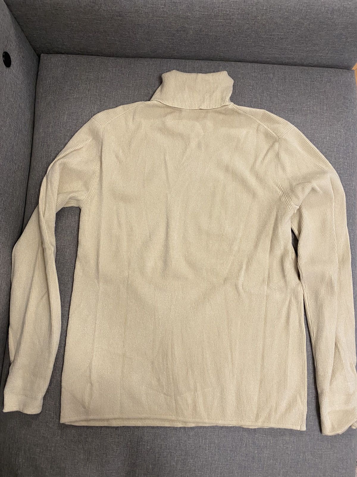 Dior Dior Turtleneck Kim Jones Size US L / EU 52-54 / 3 - 2 Thumbnail
