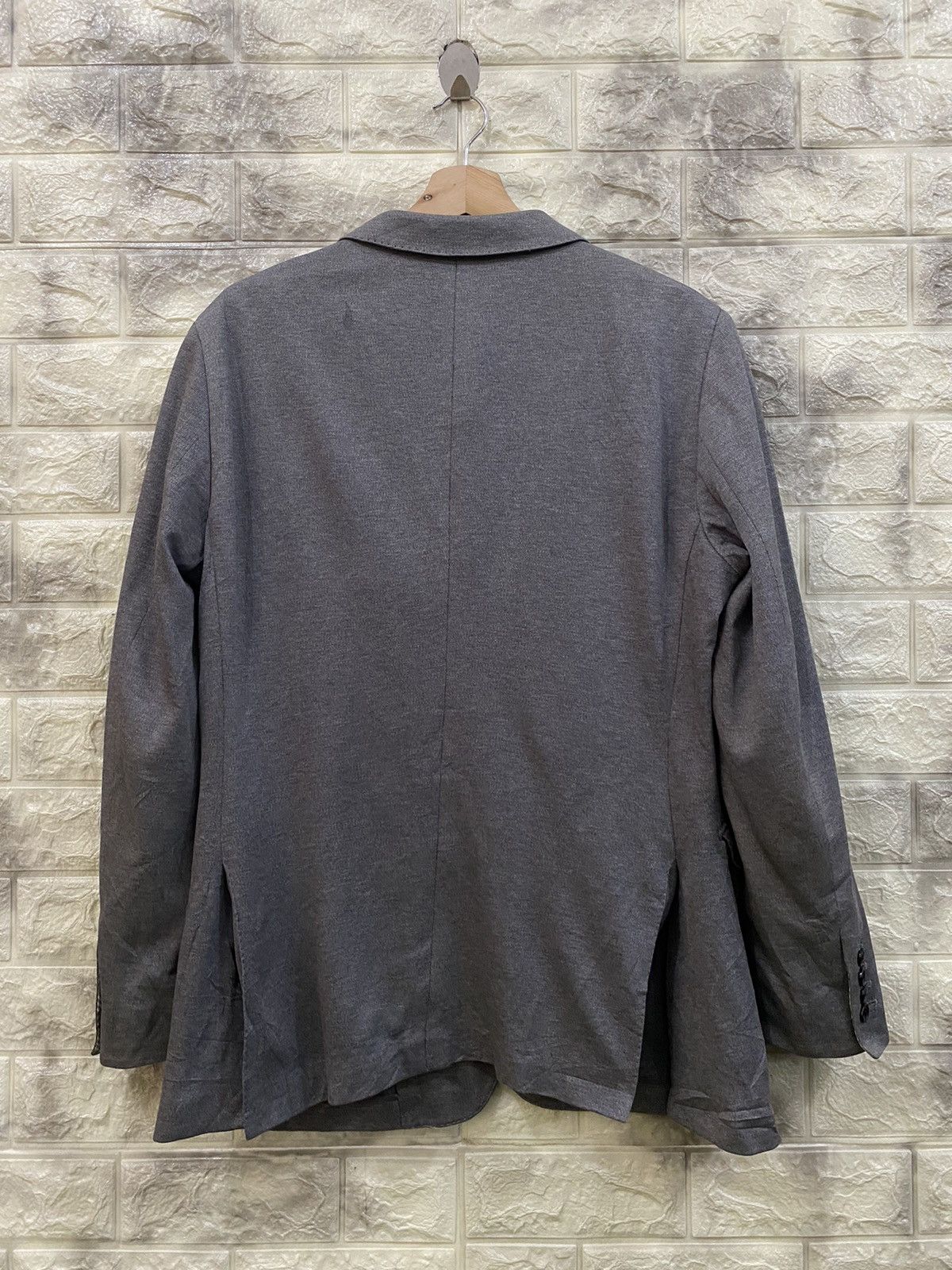 Burberry Burberry Black Label Cotton Jacket Size L / US 10 / IT 46 - 9 Thumbnail