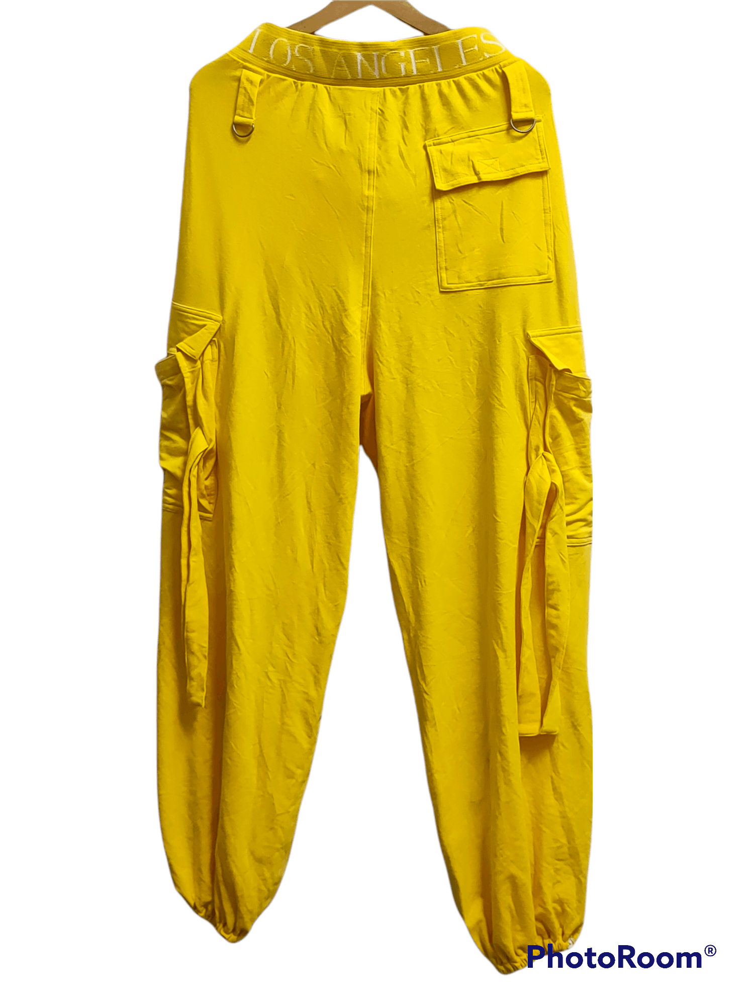 Other Westside "B" Boy LA jogger pants embroidery logo Size US 30 / EU 46 - 3 Thumbnail
