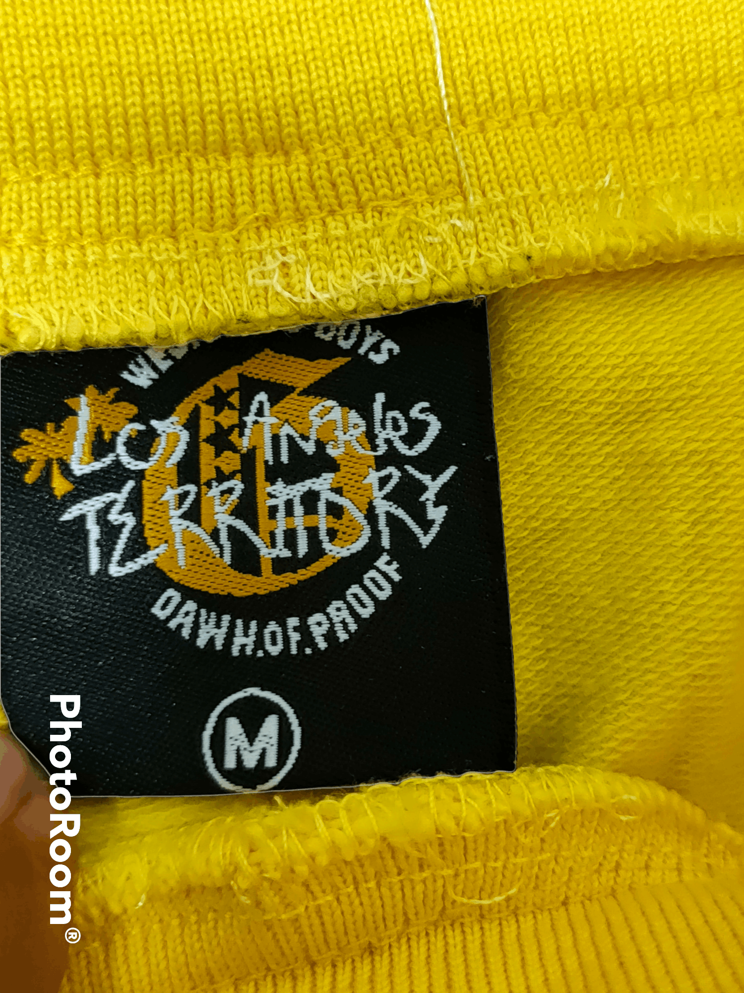 Other Westside "B" Boy LA jogger pants embroidery logo Size US 30 / EU 46 - 4 Thumbnail