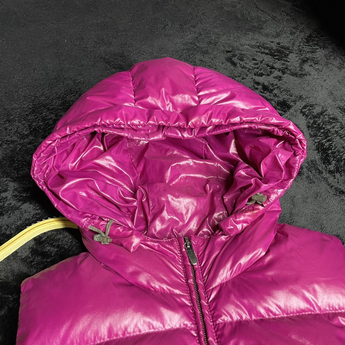 Duvetica Duvetica vest puffer jacket THRASHED Size US S / EU 44-46 / 1 - 5 Thumbnail