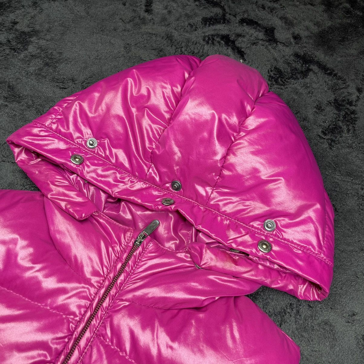 Duvetica Duvetica vest puffer jacket THRASHED Size US S / EU 44-46 / 1 - 16 Thumbnail