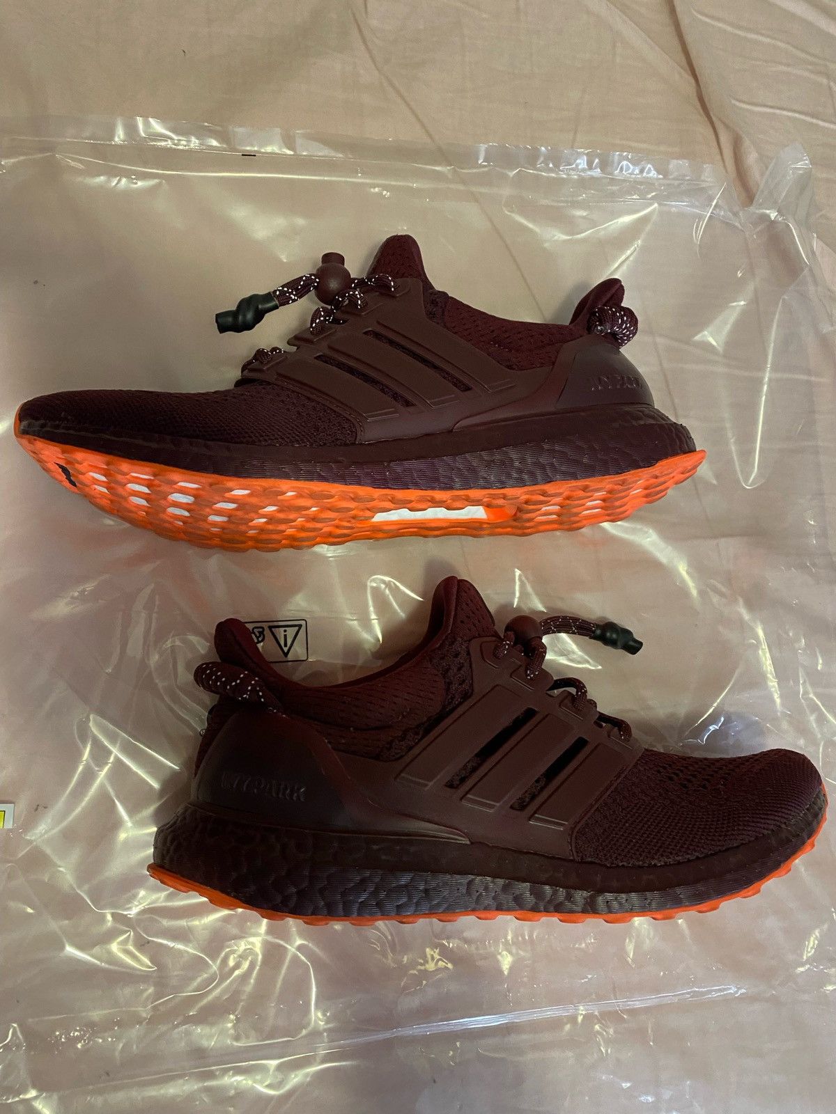 ivy park ultra boost adidas