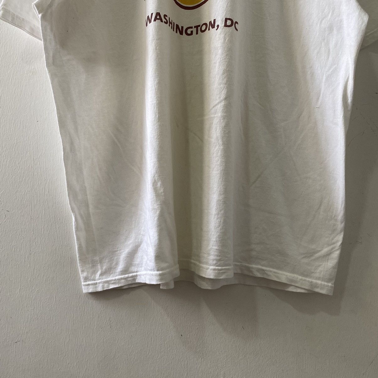 Hard Rock Cafe × Vintage Vintage x Hard Rock Cafe tshirt Size US XXL / EU 58 / 5 - 2 Thumbnail
