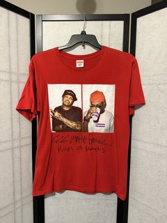 Supreme Three Six Mafia | Grailed