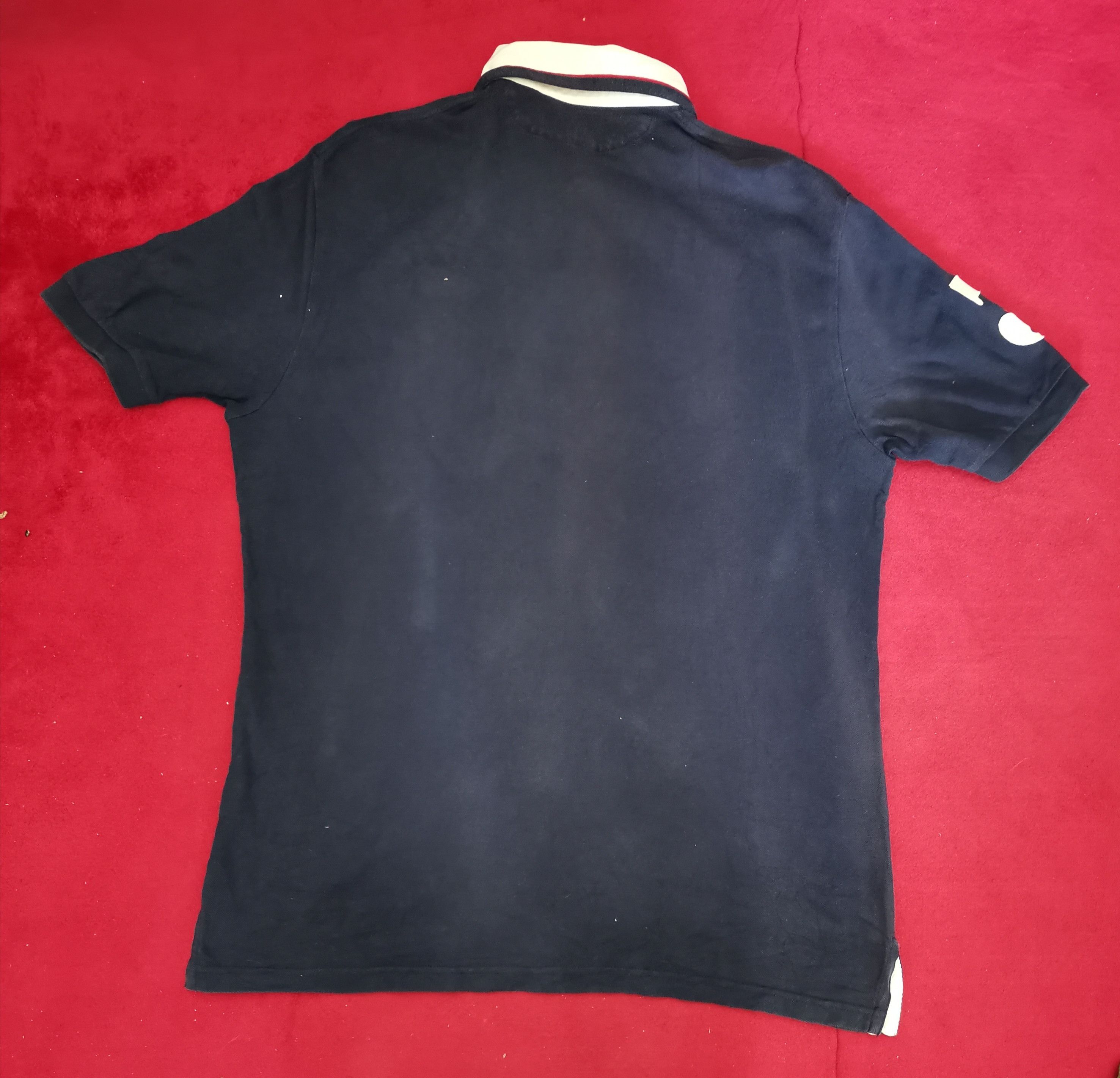 Polo Ralph Lauren NICE DESIGN SHIRT OF POLO RALPH LAUREN Size US L / EU 52-54 / 3 - 2 Thumbnail
