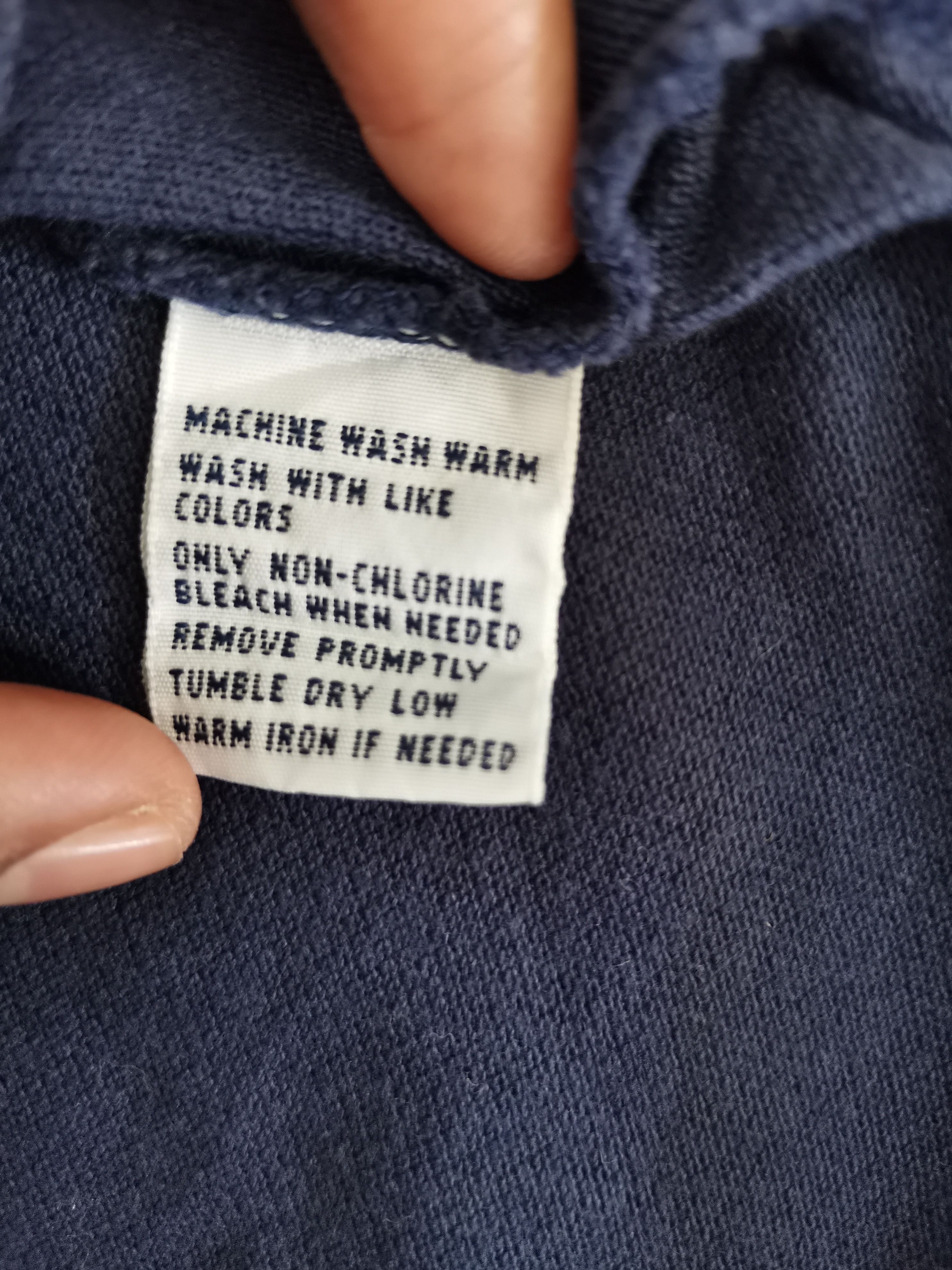Polo Ralph Lauren NICE DESIGN SHIRT OF POLO RALPH LAUREN Size US L / EU 52-54 / 3 - 7 Thumbnail