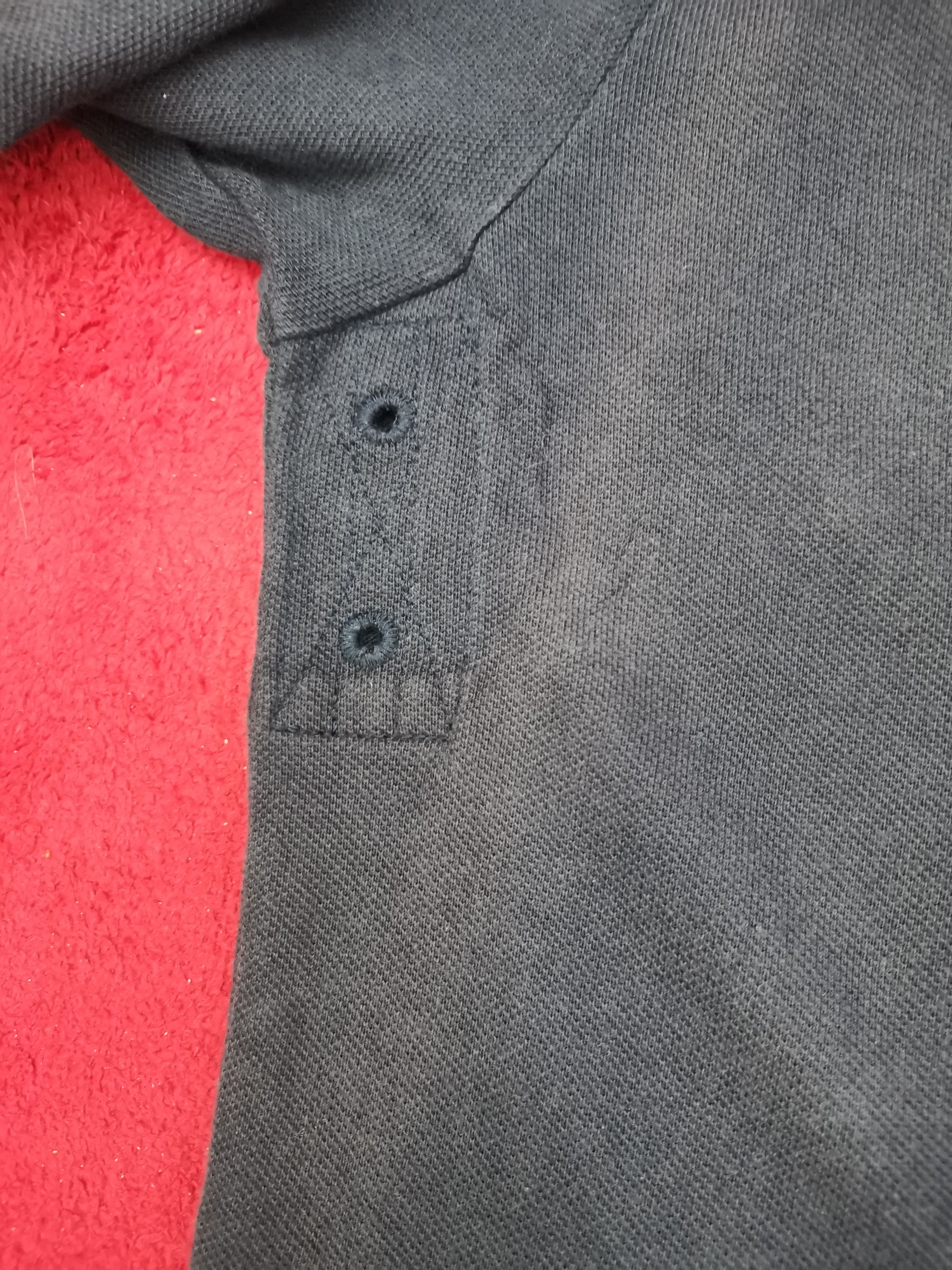 Polo Ralph Lauren NICE DESIGN SHIRT OF POLO RALPH LAUREN Size US L / EU 52-54 / 3 - 9 Thumbnail