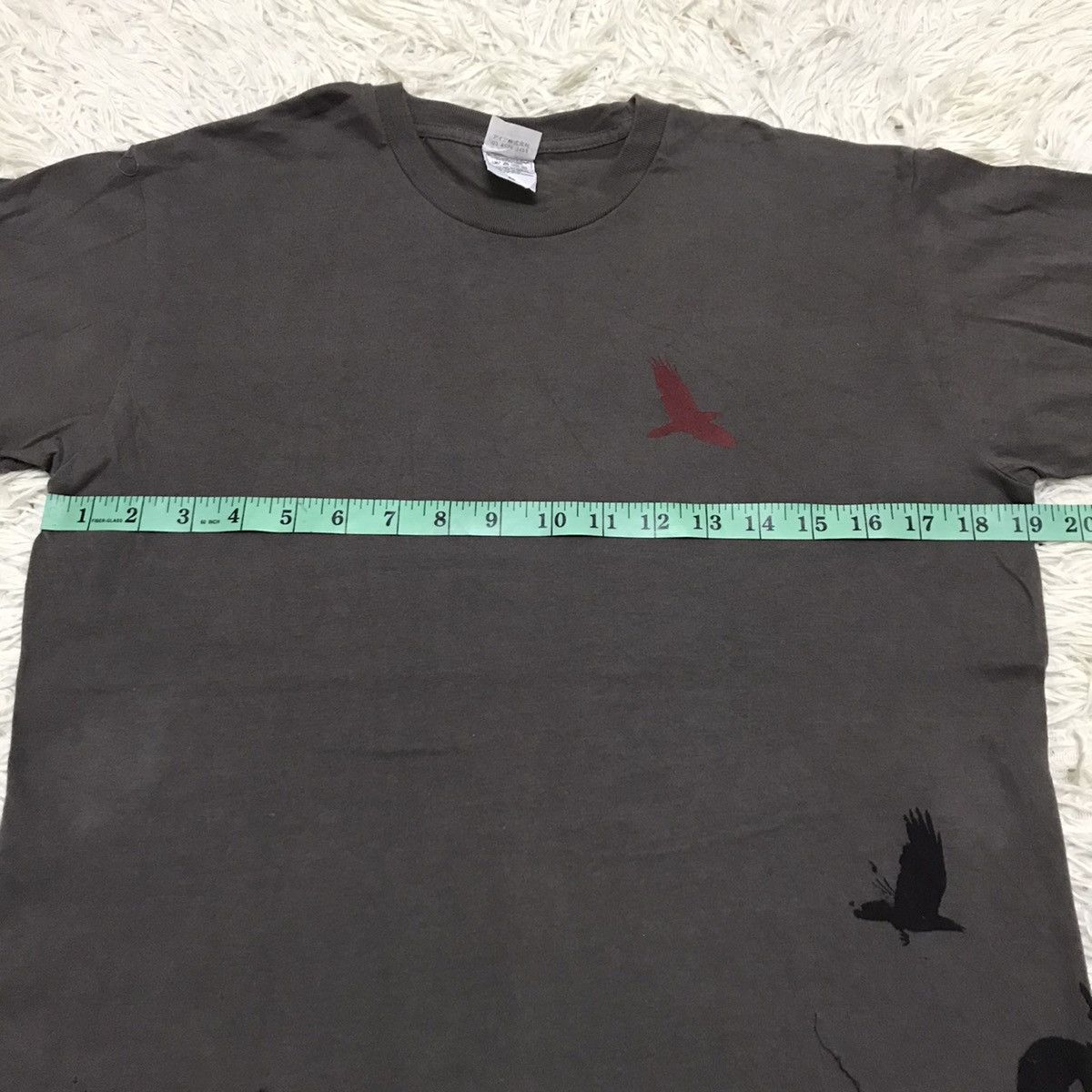 Anime Naruto shippuden Tshirt Size US S / EU 44-46 / 1 - 11 Thumbnail