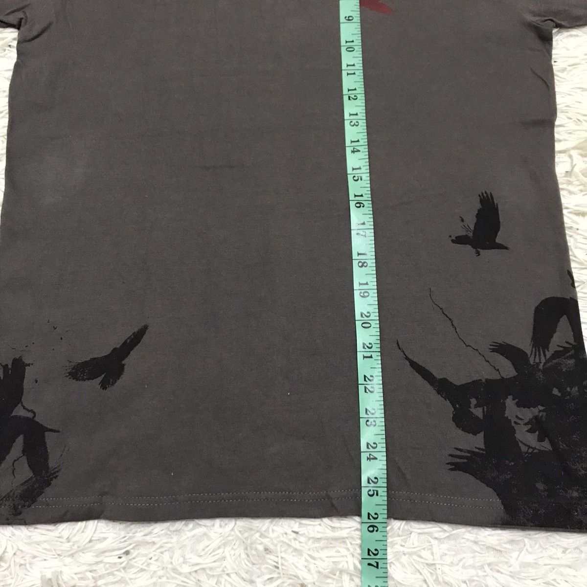 Anime Naruto shippuden Tshirt Size US S / EU 44-46 / 1 - 12 Thumbnail