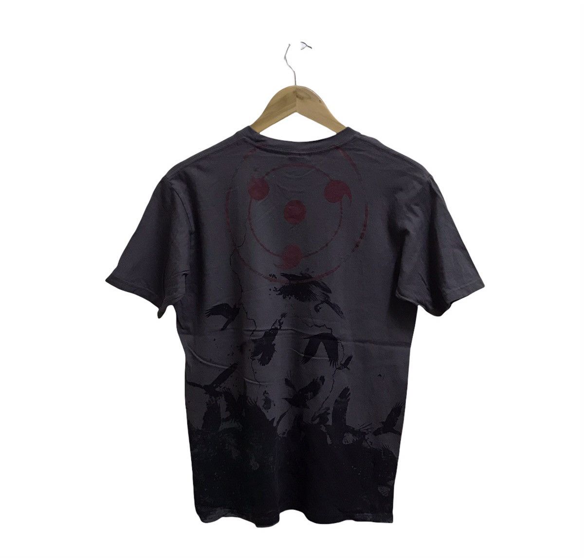 Anime Naruto shippuden Tshirt Size US S / EU 44-46 / 1 - 1 Thumbnail