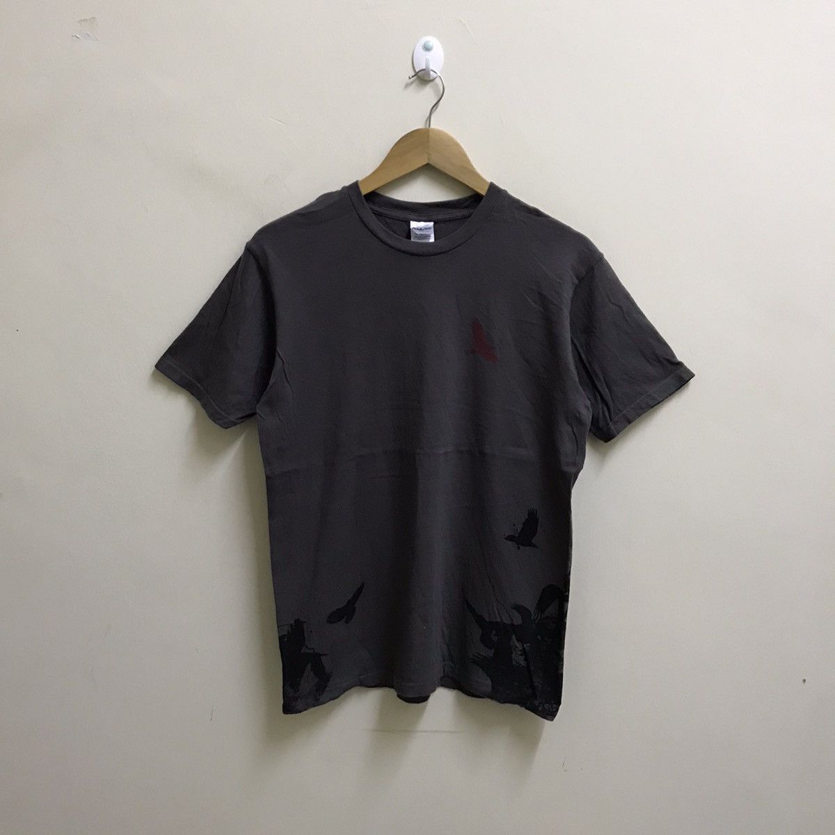 Anime Naruto shippuden Tshirt Size US S / EU 44-46 / 1 - 6 Thumbnail