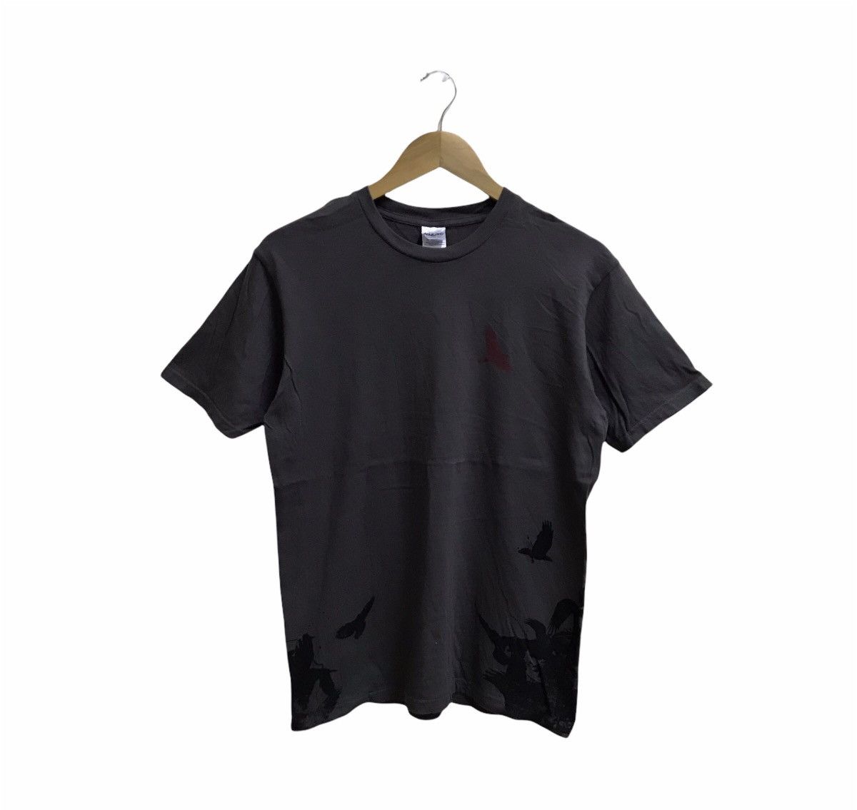 Anime Naruto shippuden Tshirt Size US S / EU 44-46 / 1 - 2 Thumbnail