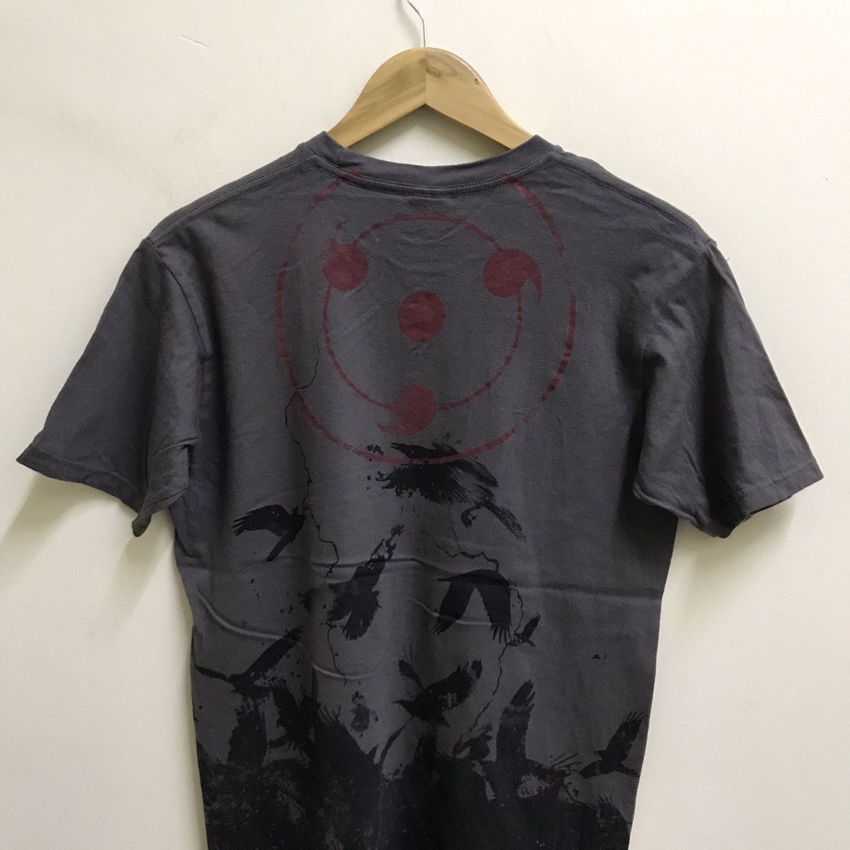 Anime Naruto shippuden Tshirt Size US S / EU 44-46 / 1 - 5 Thumbnail