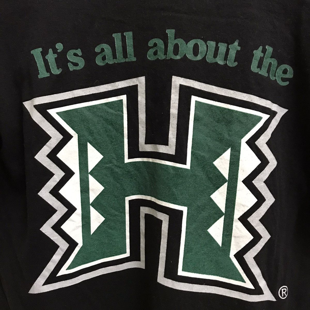 Hanes VINTAGE Y2K HANES HEAVYWEIGHT TSHIRT Size US S / EU 44-46 / 1 - 3 Thumbnail