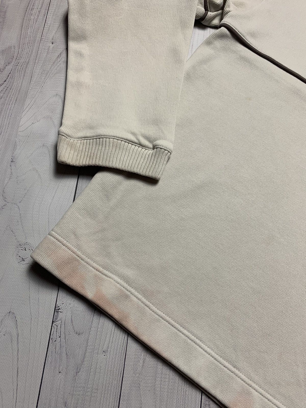 Nike × Vintage Vintage Nike Sweatshirt Logo size L Size US L / EU 52-54 / 3 - 4 Thumbnail
