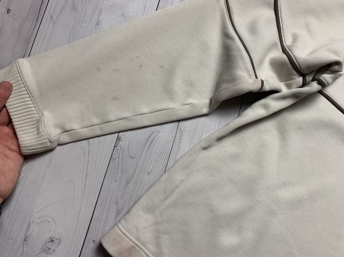 Nike × Vintage Vintage Nike Sweatshirt Logo size L Size US L / EU 52-54 / 3 - 7 Thumbnail