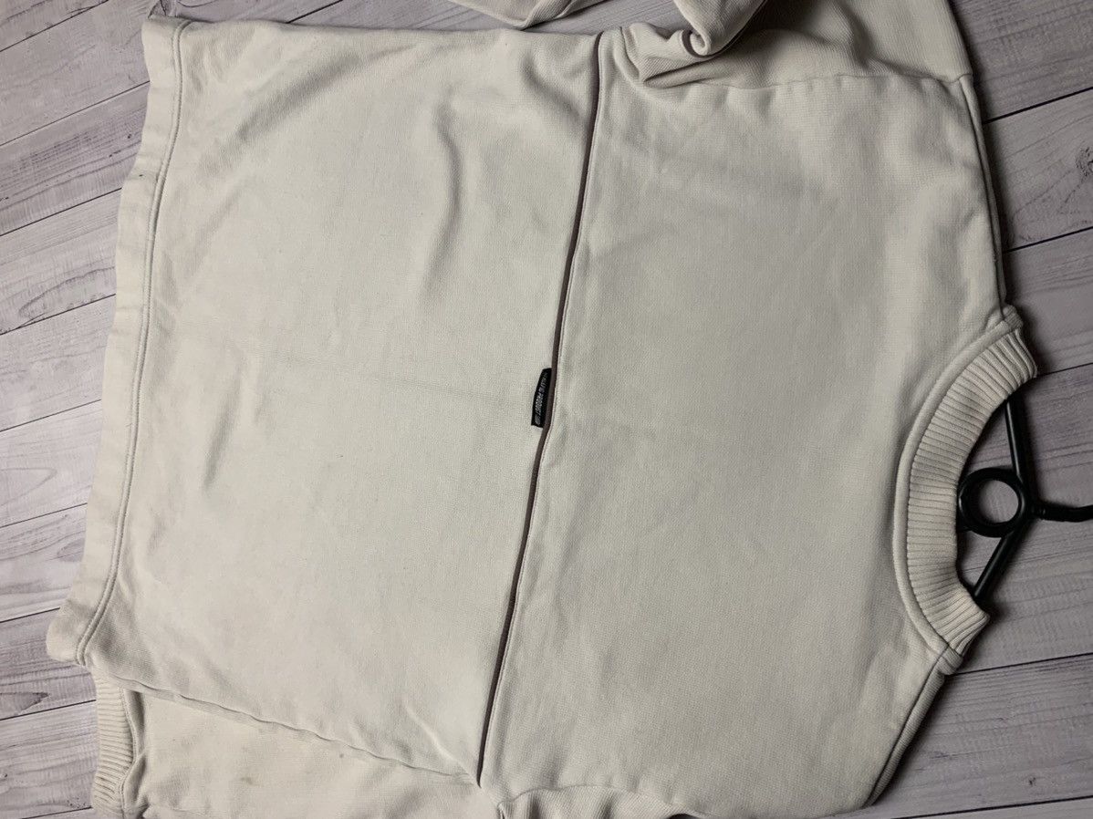 Nike × Vintage Vintage Nike Sweatshirt Logo size L Size US L / EU 52-54 / 3 - 8 Thumbnail