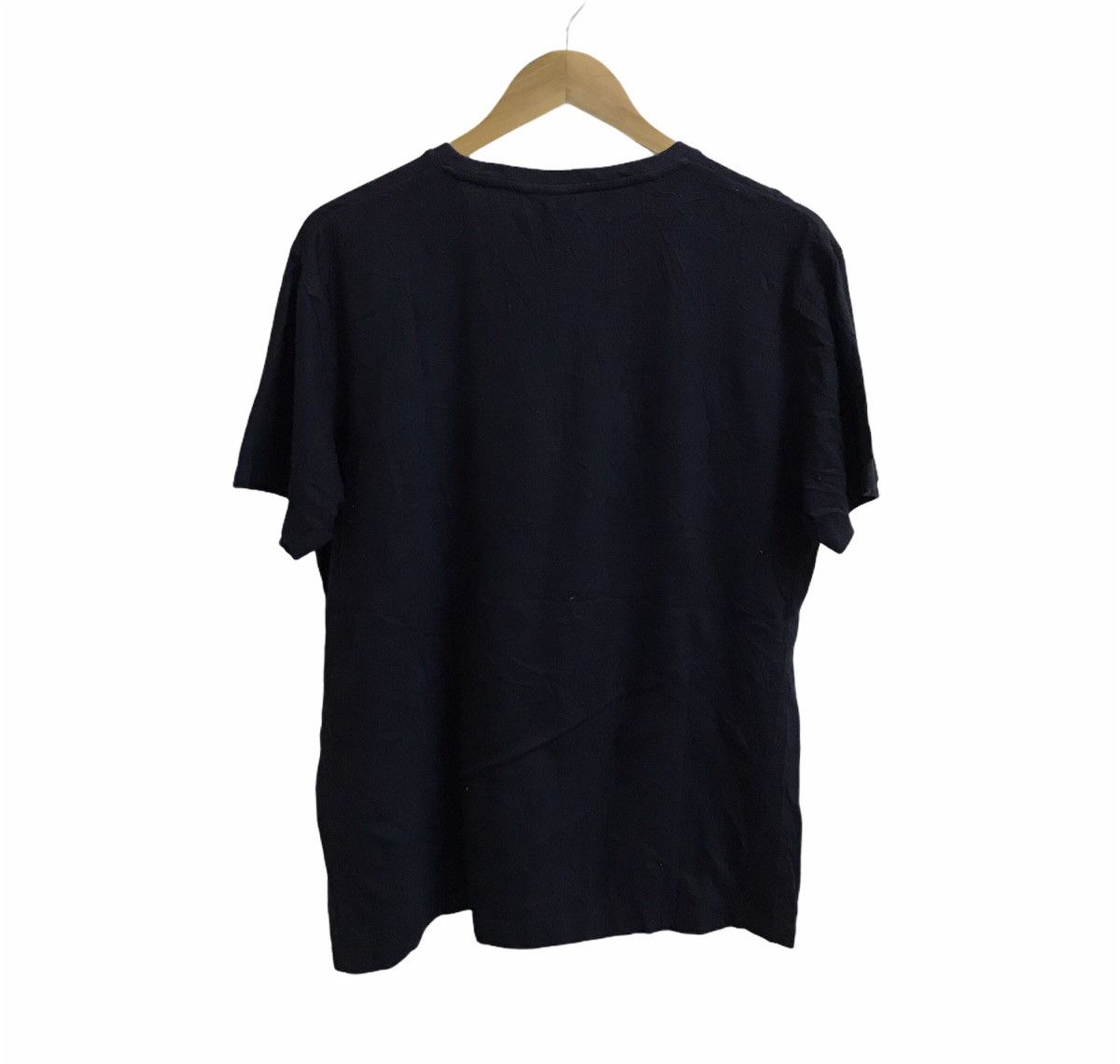 Japanese Brand Keith Haring Pasport Photo t shirt Size US L / EU 52-54 / 3 - 5 Thumbnail