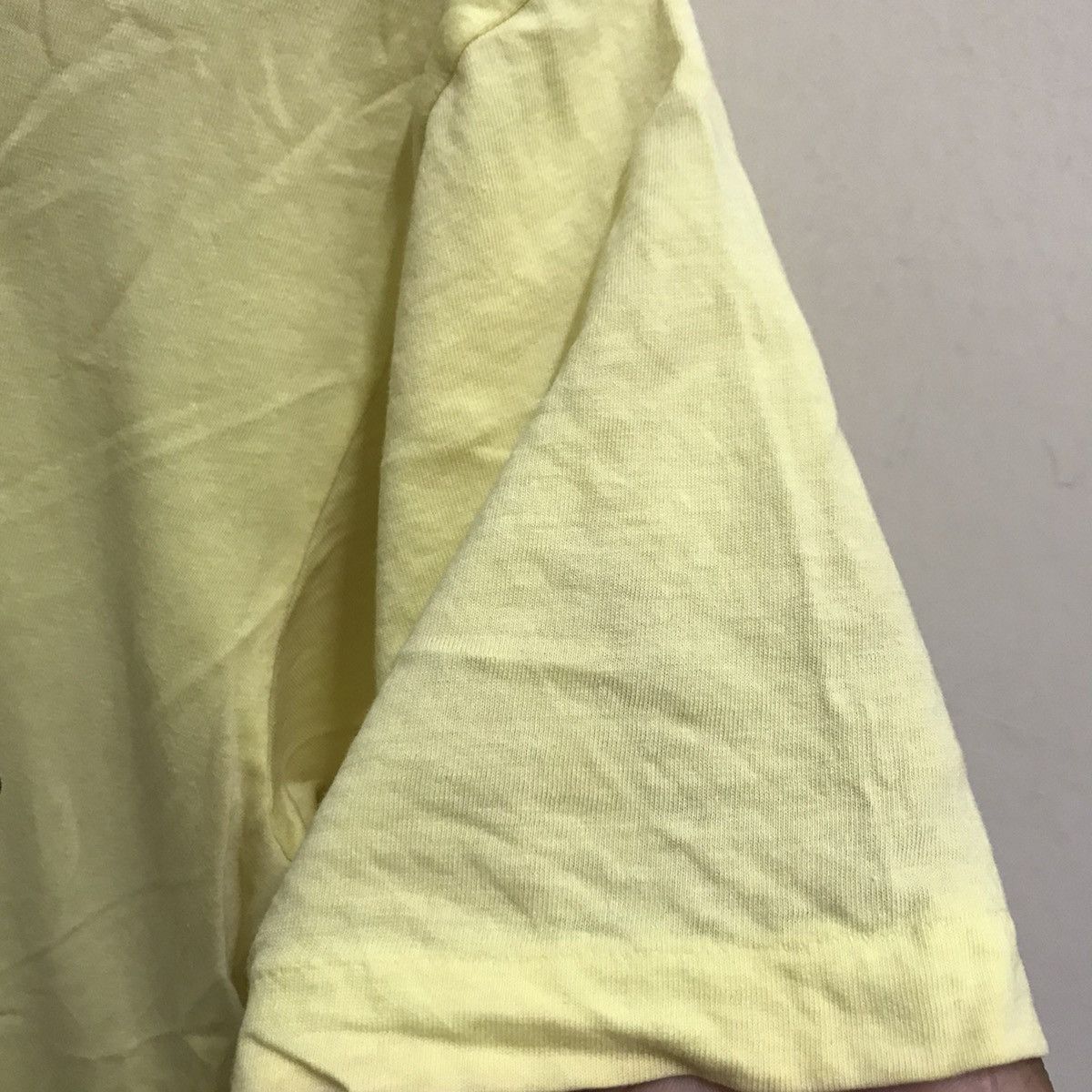 Japanese Brand VITNAGE JAPAN 90S NORTH ISLAND TSHIRT Size US S / EU 44-46 / 1 - 9 Thumbnail