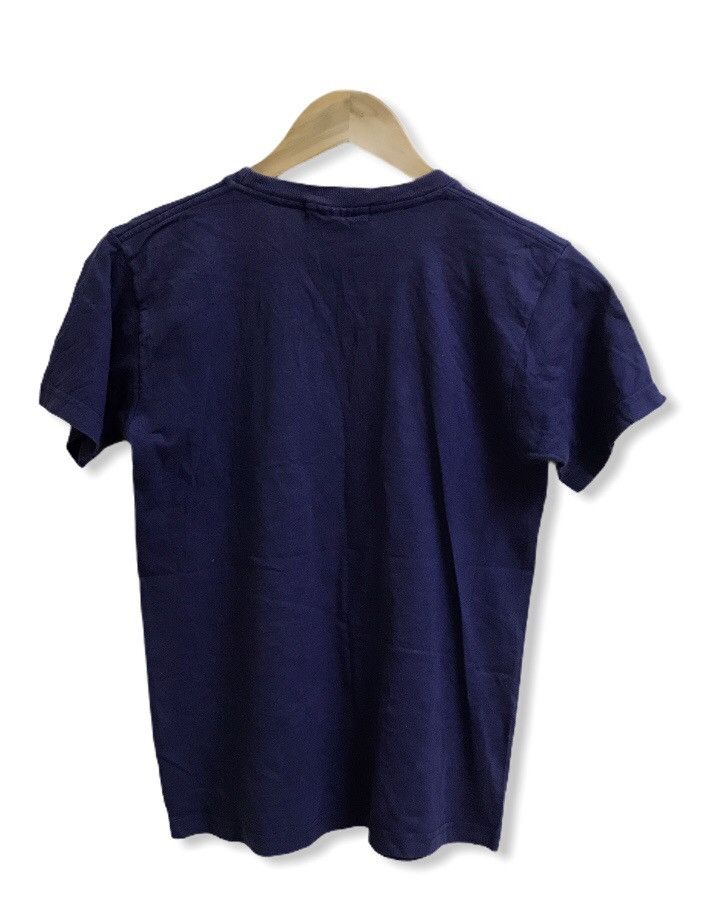 Japanese Brand Vintage super lover 90s shirt Size US XS / EU 42 / 0 - 4 Thumbnail
