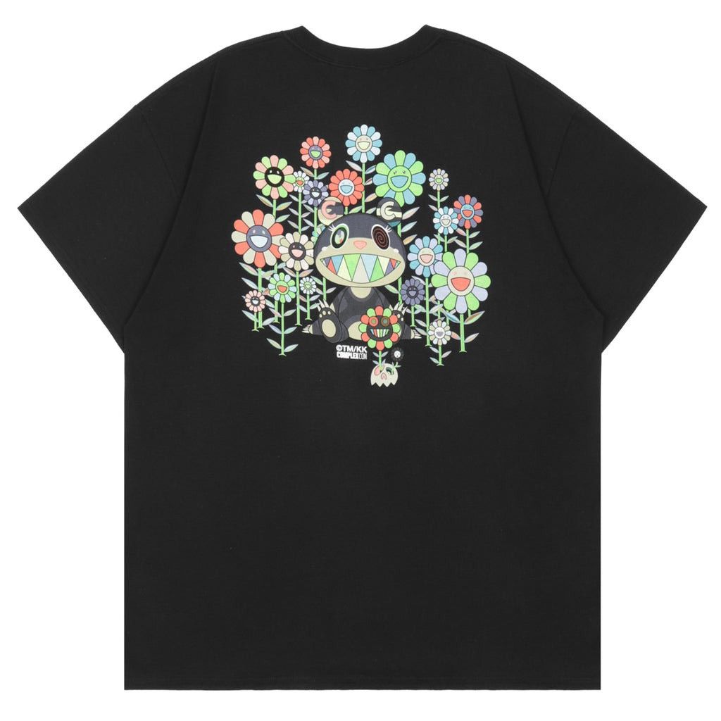 Complex × Takashi Murakami Eden tee Murakami x Complexcon Size US L / EU 52-54 / 3 - 2 Thumbnail