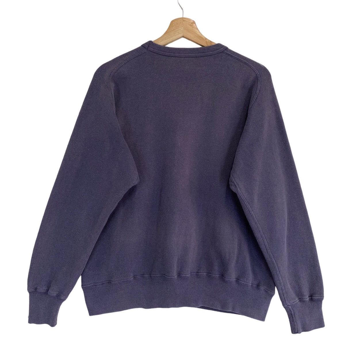 Vintage Vintage Kriff Mayer St. Philip Benezi Crewneck Sweatshirt Size US M / EU 48-50 / 2 - 7 Thumbnail