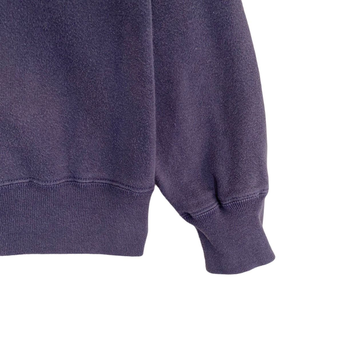 Vintage Vintage Kriff Mayer St. Philip Benezi Crewneck Sweatshirt Size US M / EU 48-50 / 2 - 6 Thumbnail