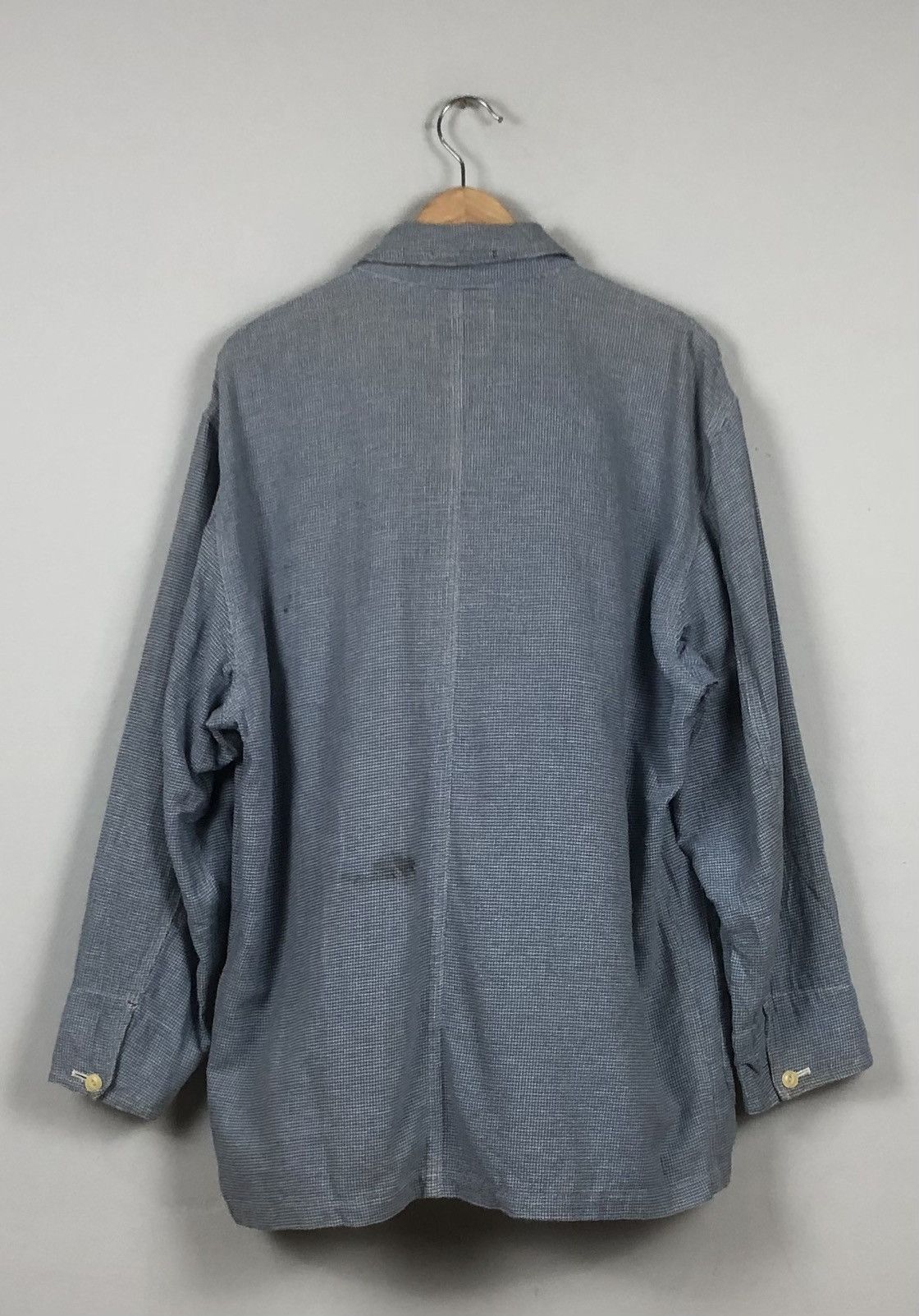 Chaps Ralph Lauren × Other × Vintage Vintage Chaps Ralph Lauren Casual Outfits Jacket Size US M / EU 48-50 / 2 - 5 Thumbnail