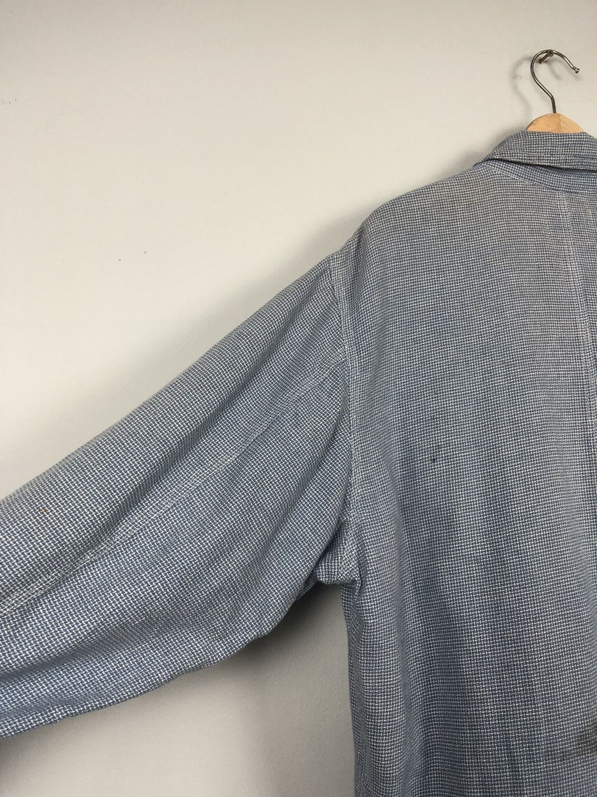 Chaps Ralph Lauren × Other × Vintage Vintage Chaps Ralph Lauren Casual Outfits Jacket Size US M / EU 48-50 / 2 - 7 Thumbnail